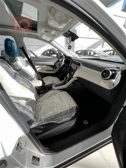 ام جي ZS